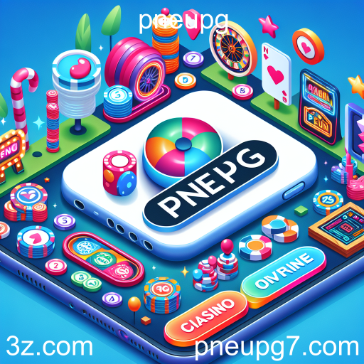 A Revolução dos Jogos Móveis: Entretenimento ao Alcance das Mãos