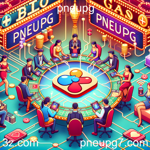 A Ascensão dos Jogos Multiplayer: Conectando Jogadores pelo Mundo