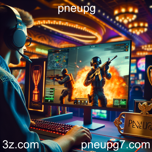 A Evolução dos Jogos de Tiro: Da Primeira à Terceira Geração